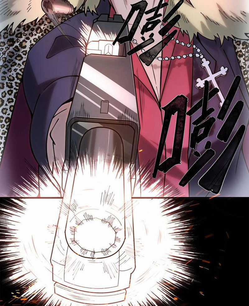 Băng Phong Mạt Nhật: Không Còn Đường Sống Chương 15 trang 47