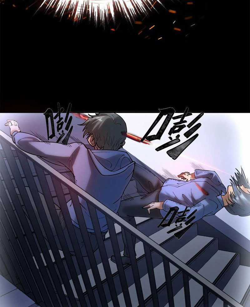 Băng Phong Mạt Nhật: Không Còn Đường Sống Chương 15 trang 48