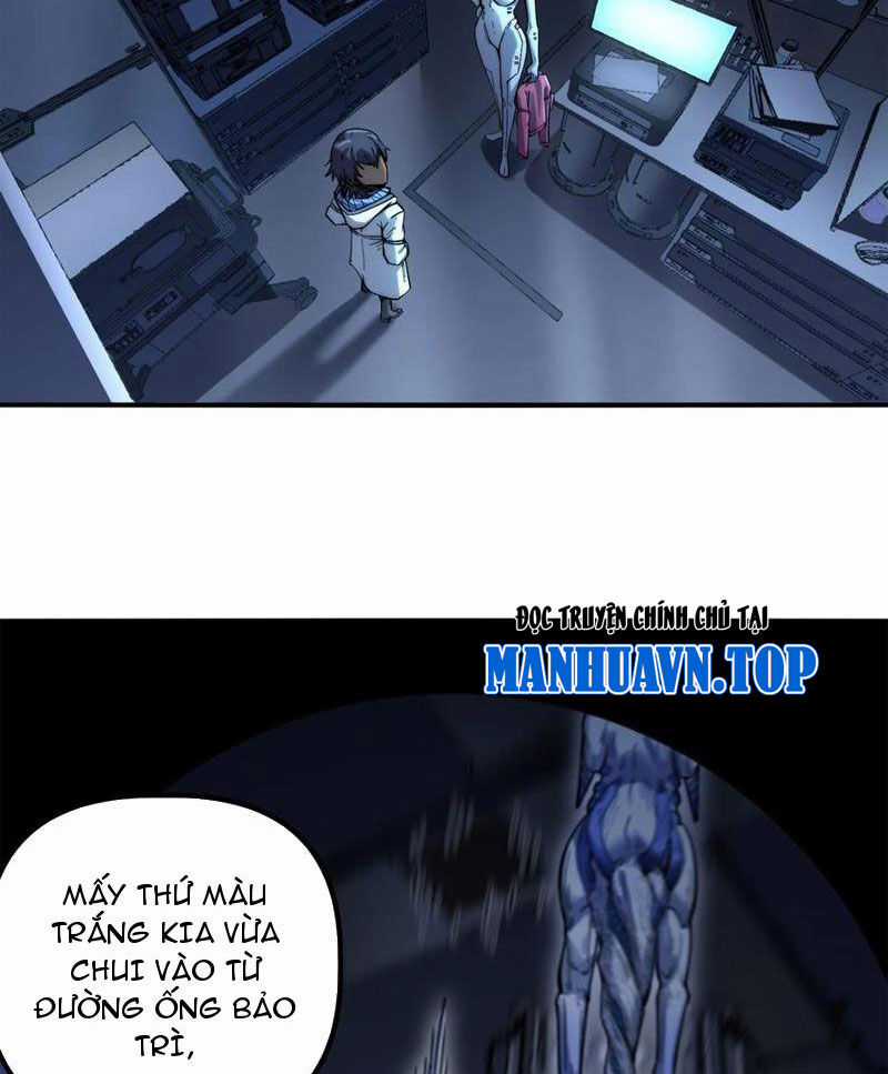 Băng Phong Mạt Nhật: Không Còn Đường Sống Chương 15 trang 5