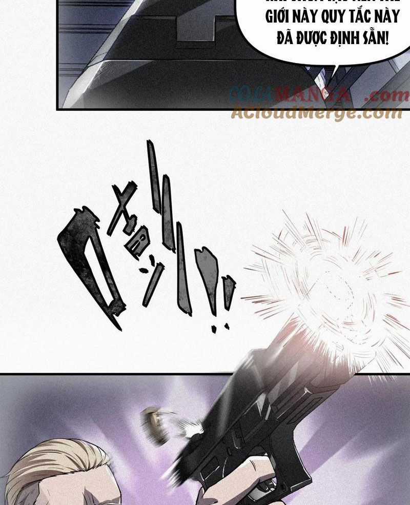 Băng Phong Mạt Nhật: Không Còn Đường Sống Chương 15 trang 50