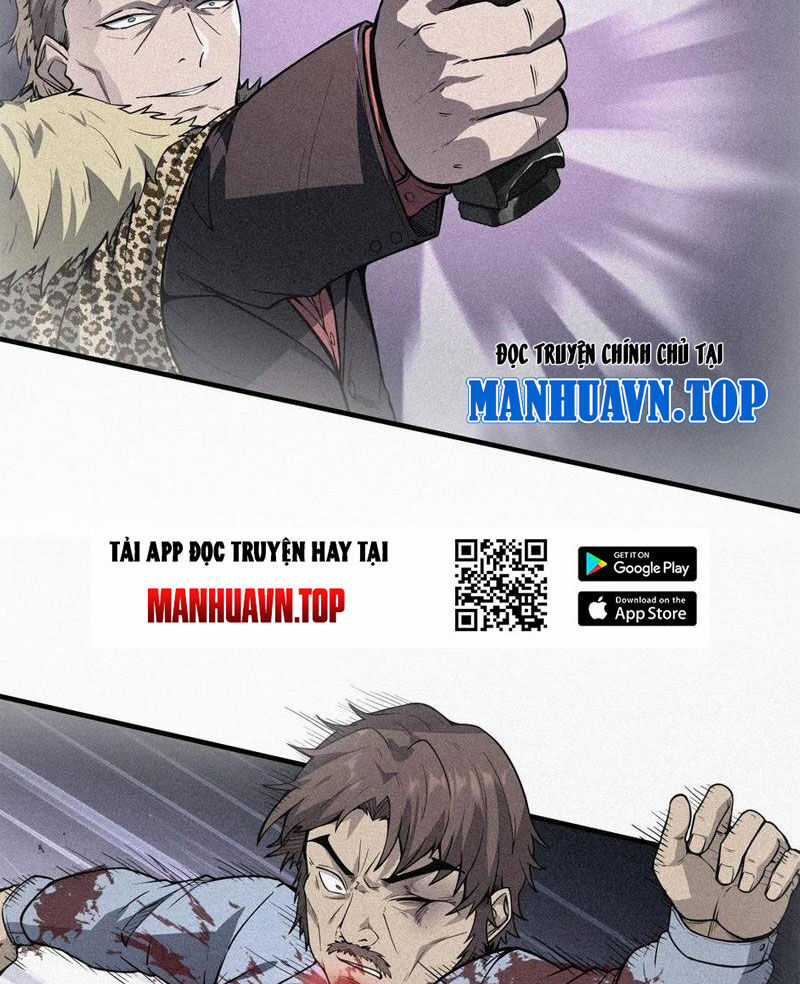 Băng Phong Mạt Nhật: Không Còn Đường Sống Chương 15 trang 51