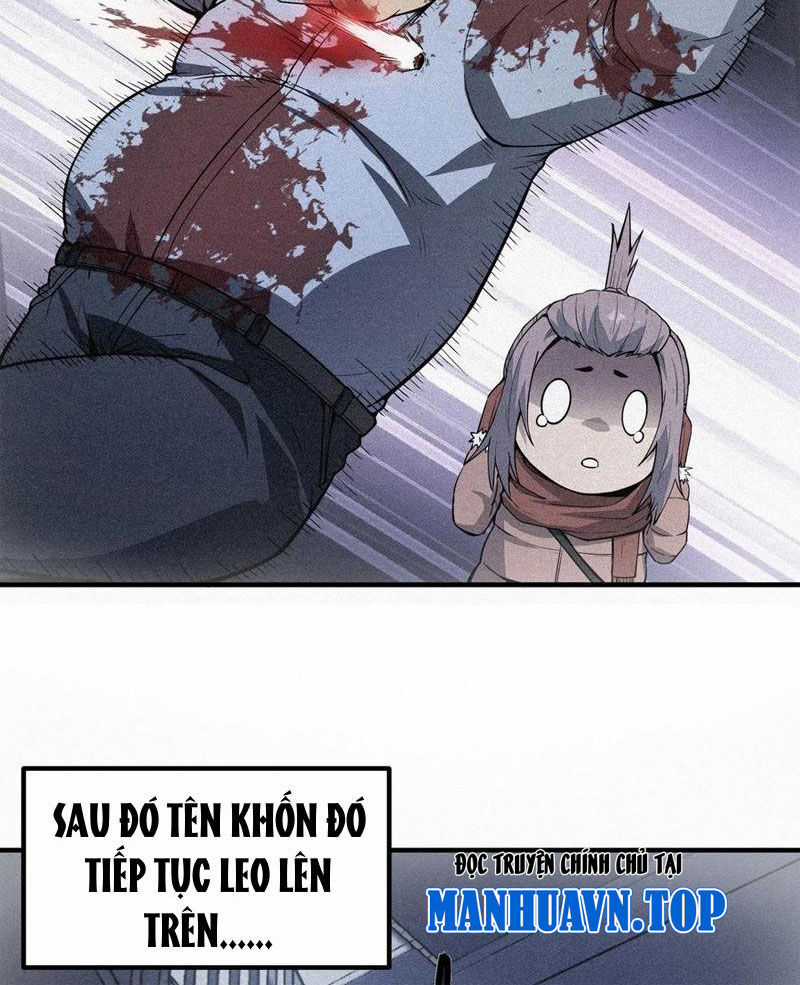 Băng Phong Mạt Nhật: Không Còn Đường Sống Chương 15 trang 52