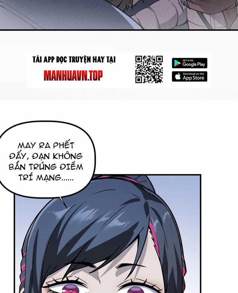 Băng Phong Mạt Nhật: Không Còn Đường Sống Chương 15 trang 54