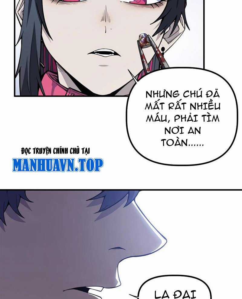 Băng Phong Mạt Nhật: Không Còn Đường Sống Chương 15 trang 55