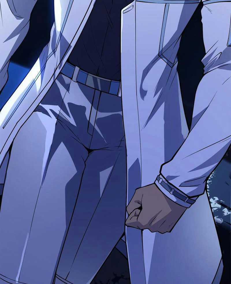 Băng Phong Mạt Nhật: Không Còn Đường Sống Chương 15 trang 58