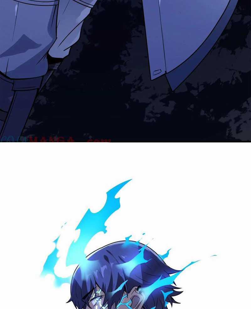 Băng Phong Mạt Nhật: Không Còn Đường Sống Chương 15 trang 59