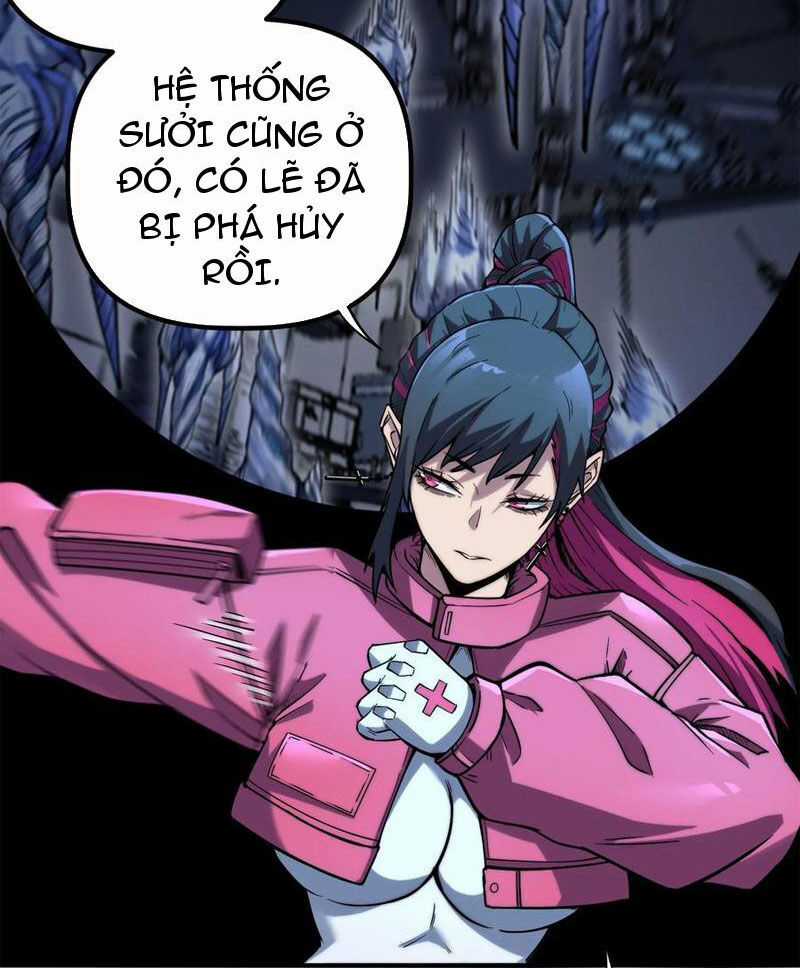 Băng Phong Mạt Nhật: Không Còn Đường Sống Chương 15 trang 6