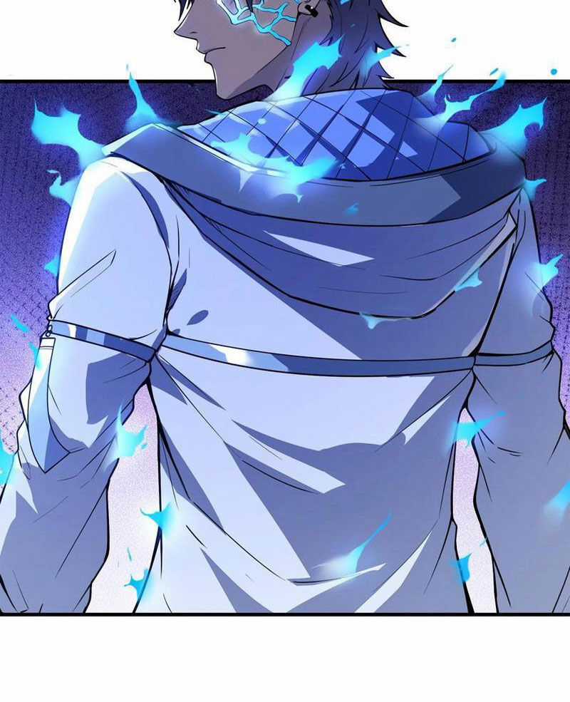 Băng Phong Mạt Nhật: Không Còn Đường Sống Chương 15 trang 60