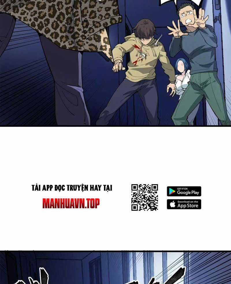 Băng Phong Mạt Nhật: Không Còn Đường Sống Chương 15 trang 62