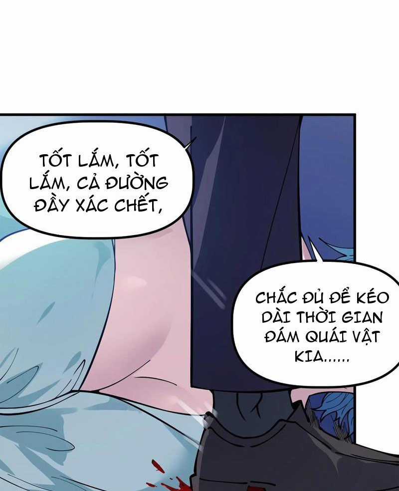 Băng Phong Mạt Nhật: Không Còn Đường Sống Chương 15 trang 64