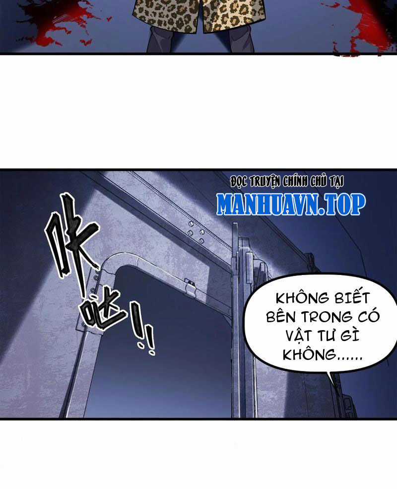 Băng Phong Mạt Nhật: Không Còn Đường Sống Chương 15 trang 66