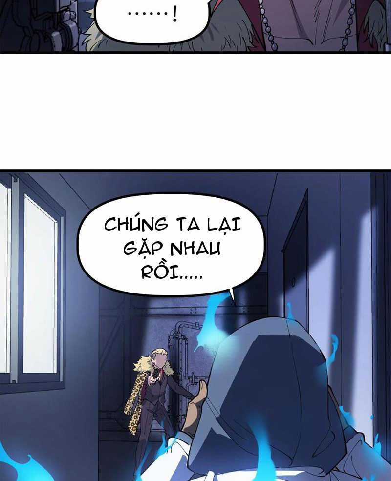 Băng Phong Mạt Nhật: Không Còn Đường Sống Chương 15 trang 68