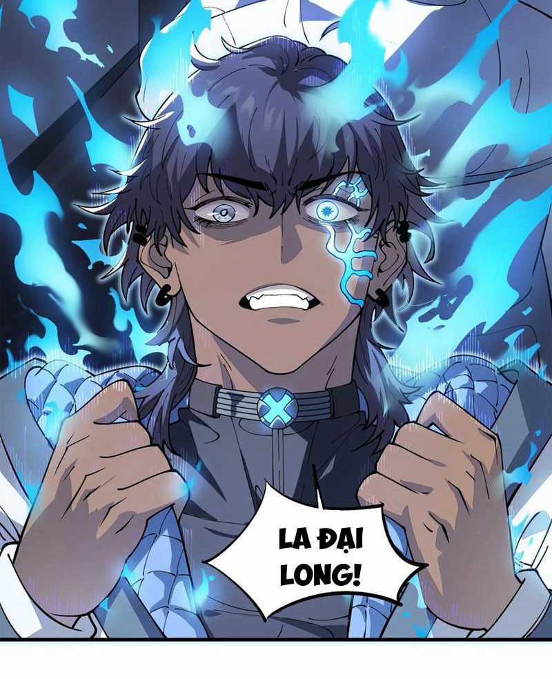 Băng Phong Mạt Nhật: Không Còn Đường Sống Chương 15 trang 69