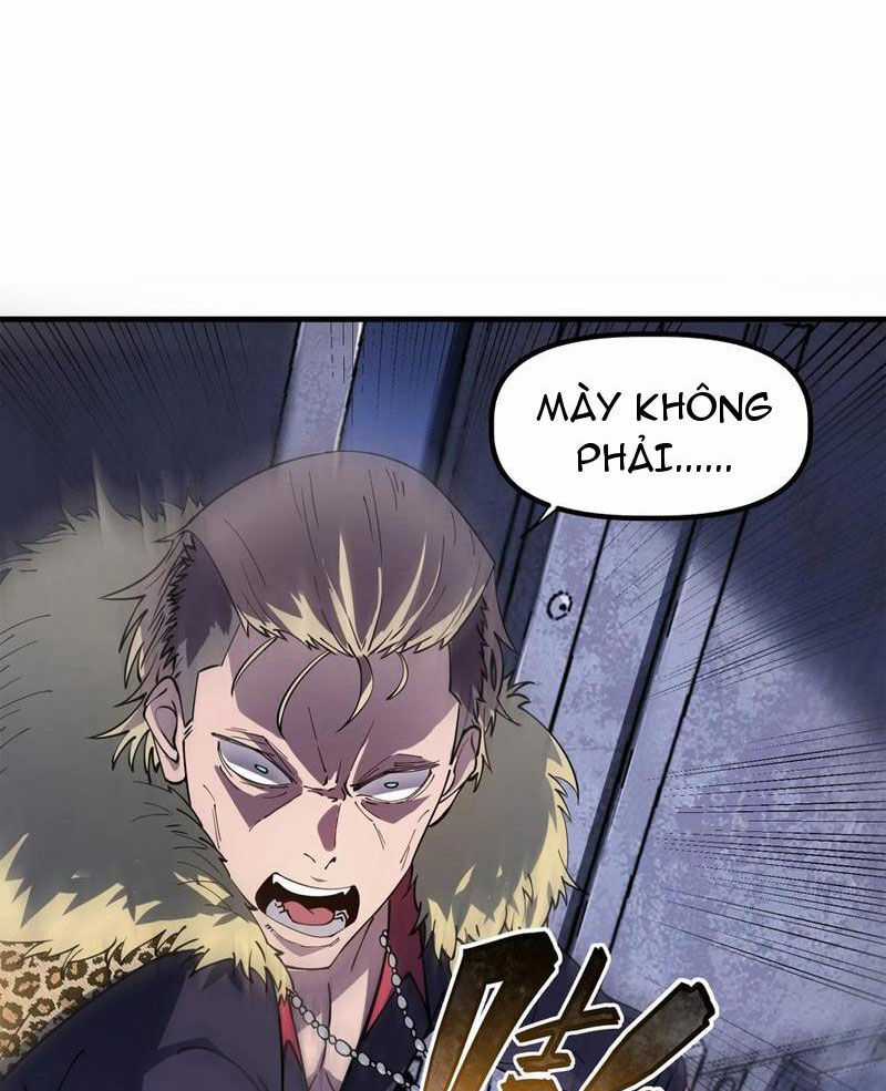 Băng Phong Mạt Nhật: Không Còn Đường Sống Chương 15 trang 70