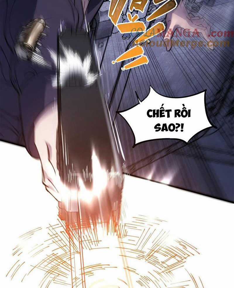 Băng Phong Mạt Nhật: Không Còn Đường Sống Chương 15 trang 71