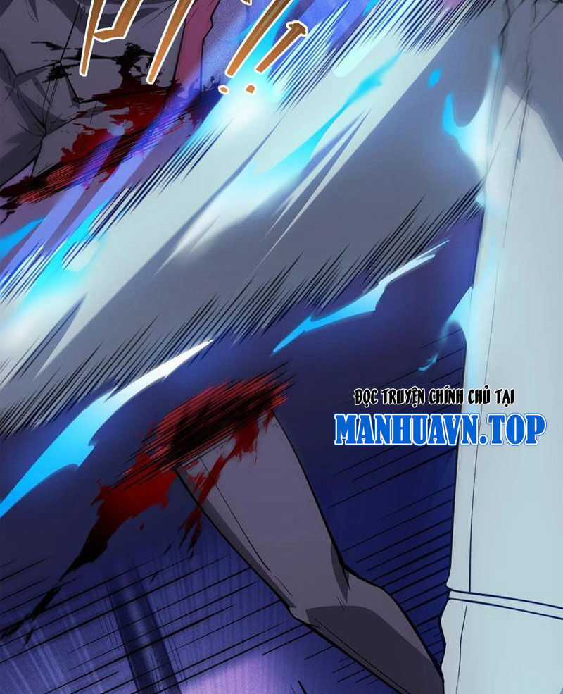 Băng Phong Mạt Nhật: Không Còn Đường Sống Chương 15 trang 76