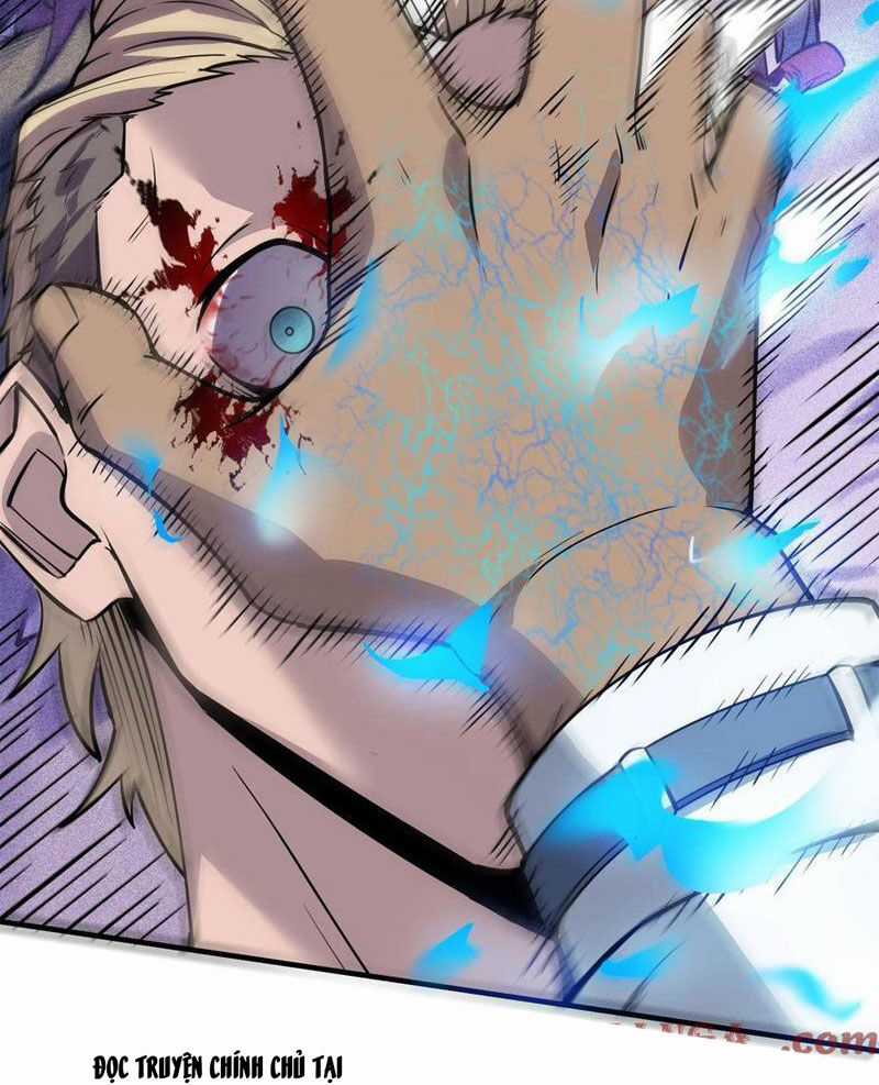 Băng Phong Mạt Nhật: Không Còn Đường Sống Chương 15 trang 80