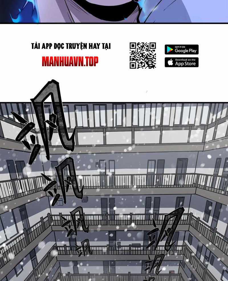 Băng Phong Mạt Nhật: Không Còn Đường Sống Chương 15 trang 83