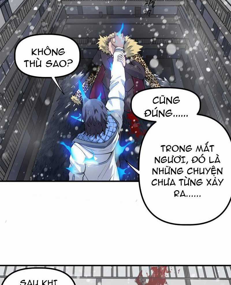 Băng Phong Mạt Nhật: Không Còn Đường Sống Chương 15 trang 84