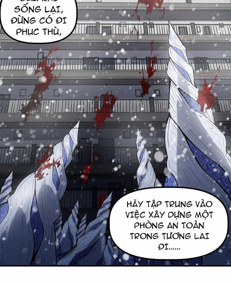 Băng Phong Mạt Nhật: Không Còn Đường Sống Chương 15 trang 85