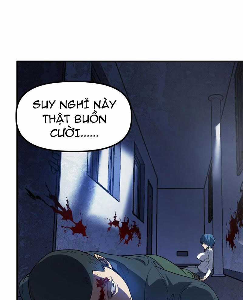 Băng Phong Mạt Nhật: Không Còn Đường Sống Chương 15 trang 86