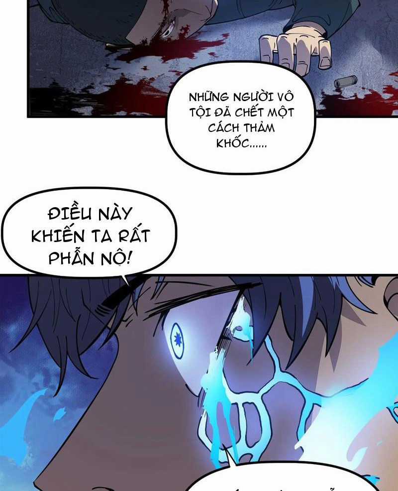 Băng Phong Mạt Nhật: Không Còn Đường Sống Chương 15 trang 87