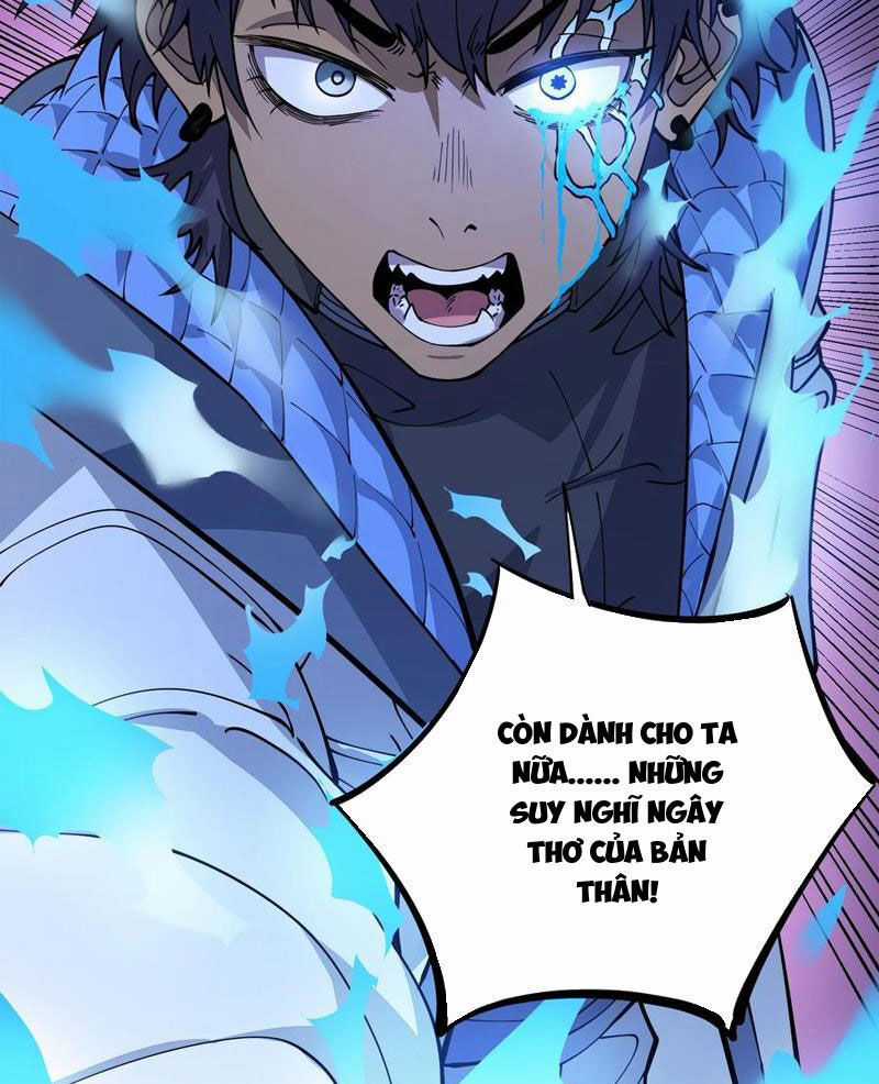 Băng Phong Mạt Nhật: Không Còn Đường Sống Chương 15 trang 89