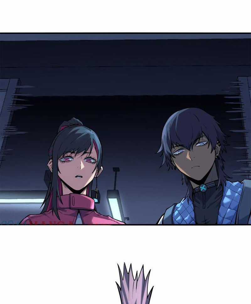 Băng Phong Mạt Nhật: Không Còn Đường Sống Chương 15 trang 9