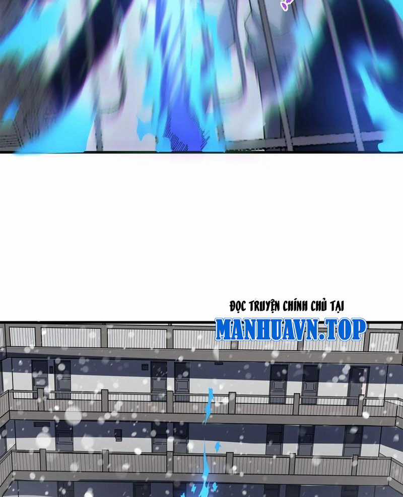 Băng Phong Mạt Nhật: Không Còn Đường Sống Chương 15 trang 92