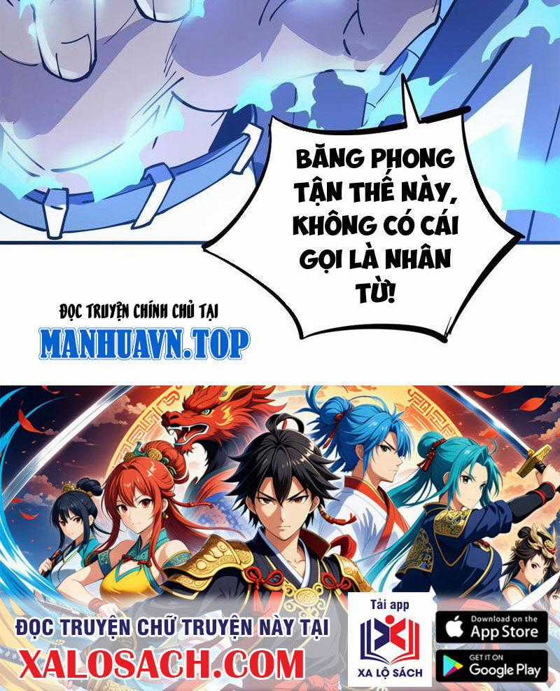 Băng Phong Mạt Nhật: Không Còn Đường Sống Chương 15 trang 95