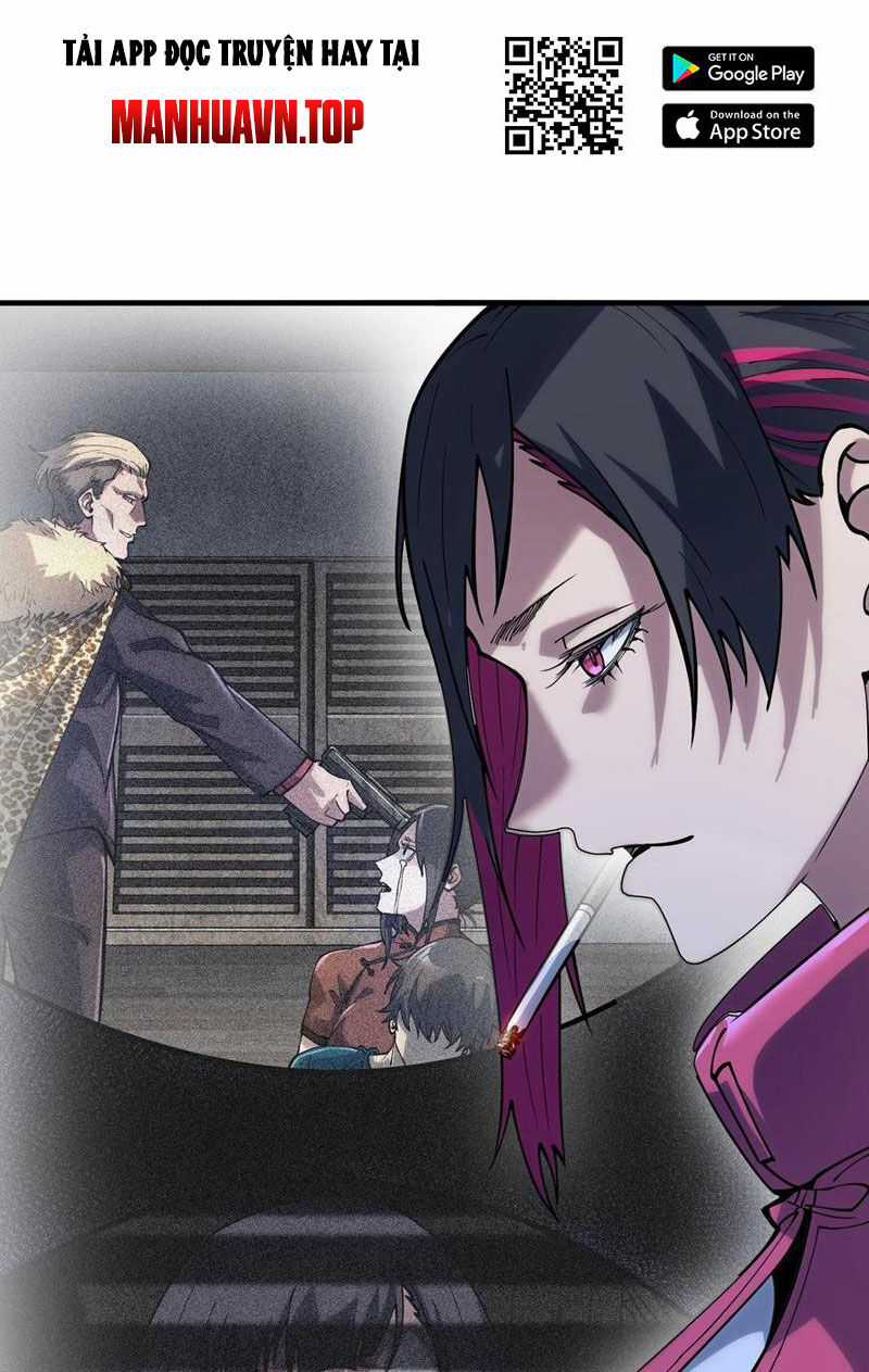 Băng Phong Mạt Nhật: Không Còn Đường Sống Chương 16 trang 10