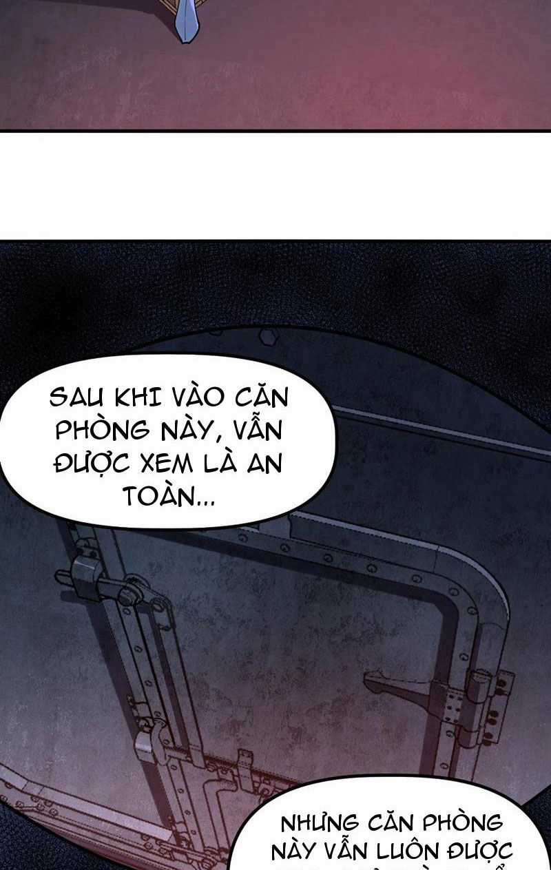 Băng Phong Mạt Nhật: Không Còn Đường Sống Chương 16 trang 12