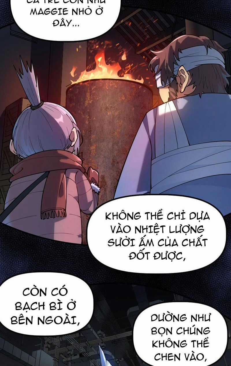 Băng Phong Mạt Nhật: Không Còn Đường Sống Chương 16 trang 14