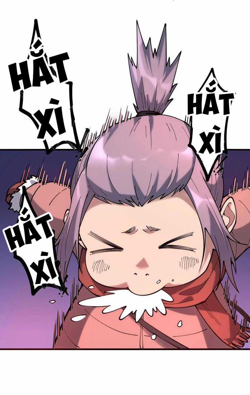 Băng Phong Mạt Nhật: Không Còn Đường Sống Chương 16 trang 17