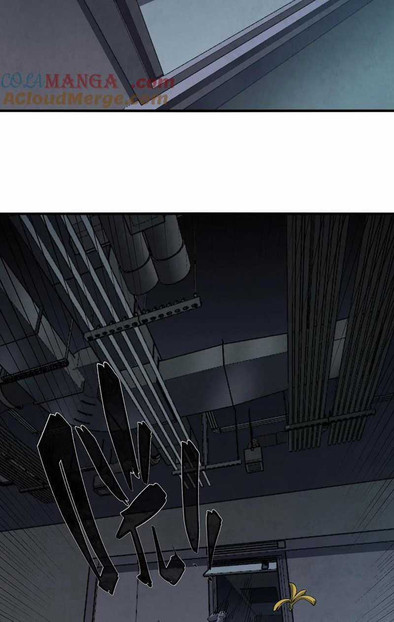 Băng Phong Mạt Nhật: Không Còn Đường Sống Chương 16 trang 20