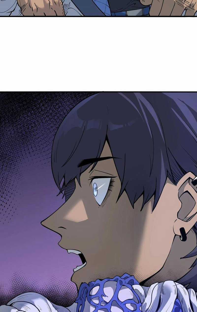 Băng Phong Mạt Nhật: Không Còn Đường Sống Chương 16 trang 22