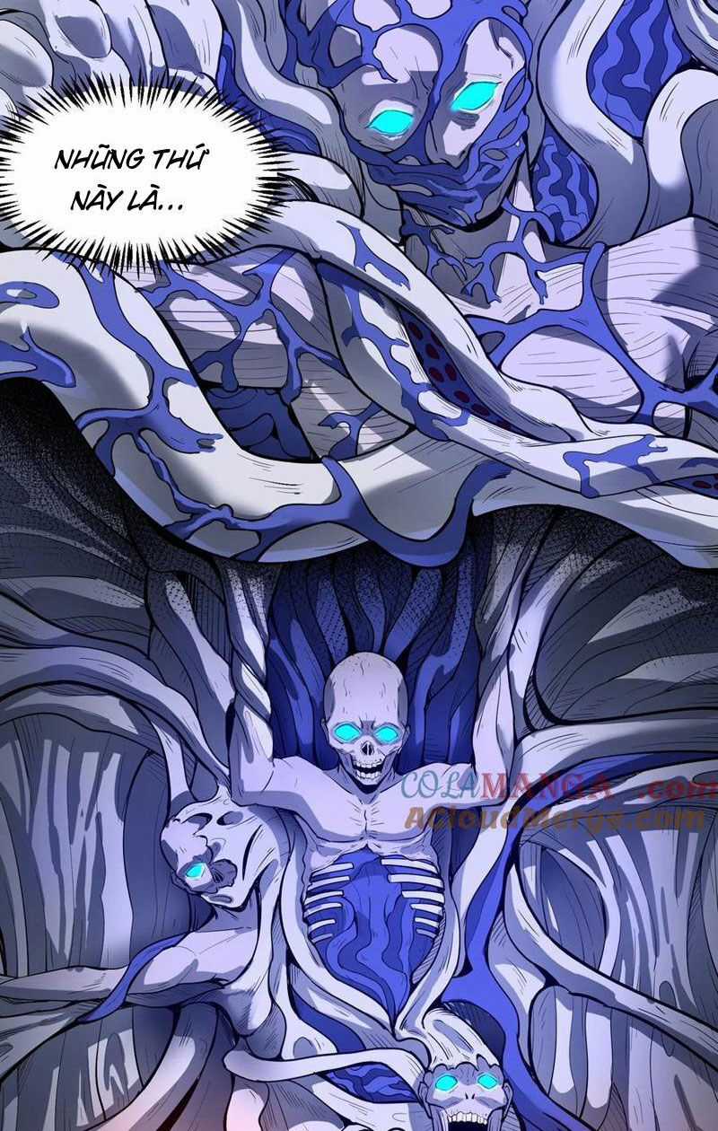 Băng Phong Mạt Nhật: Không Còn Đường Sống Chương 16 trang 23