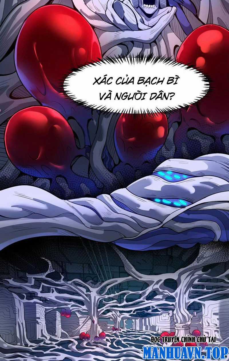 Băng Phong Mạt Nhật: Không Còn Đường Sống Chương 16 trang 24