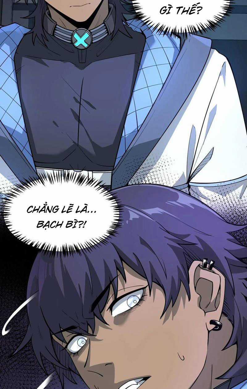 Băng Phong Mạt Nhật: Không Còn Đường Sống Chương 16 trang 26