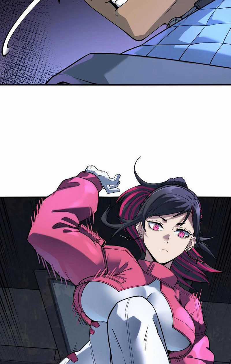 Băng Phong Mạt Nhật: Không Còn Đường Sống Chương 16 trang 27