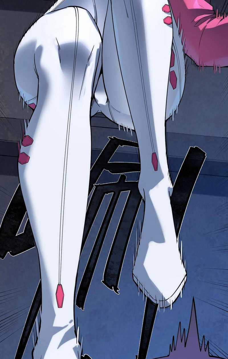 Băng Phong Mạt Nhật: Không Còn Đường Sống Chương 16 trang 28