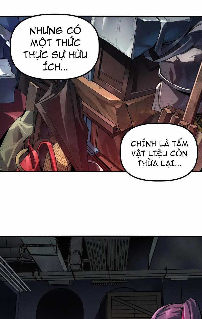 Băng Phong Mạt Nhật: Không Còn Đường Sống Chương 16 trang 3