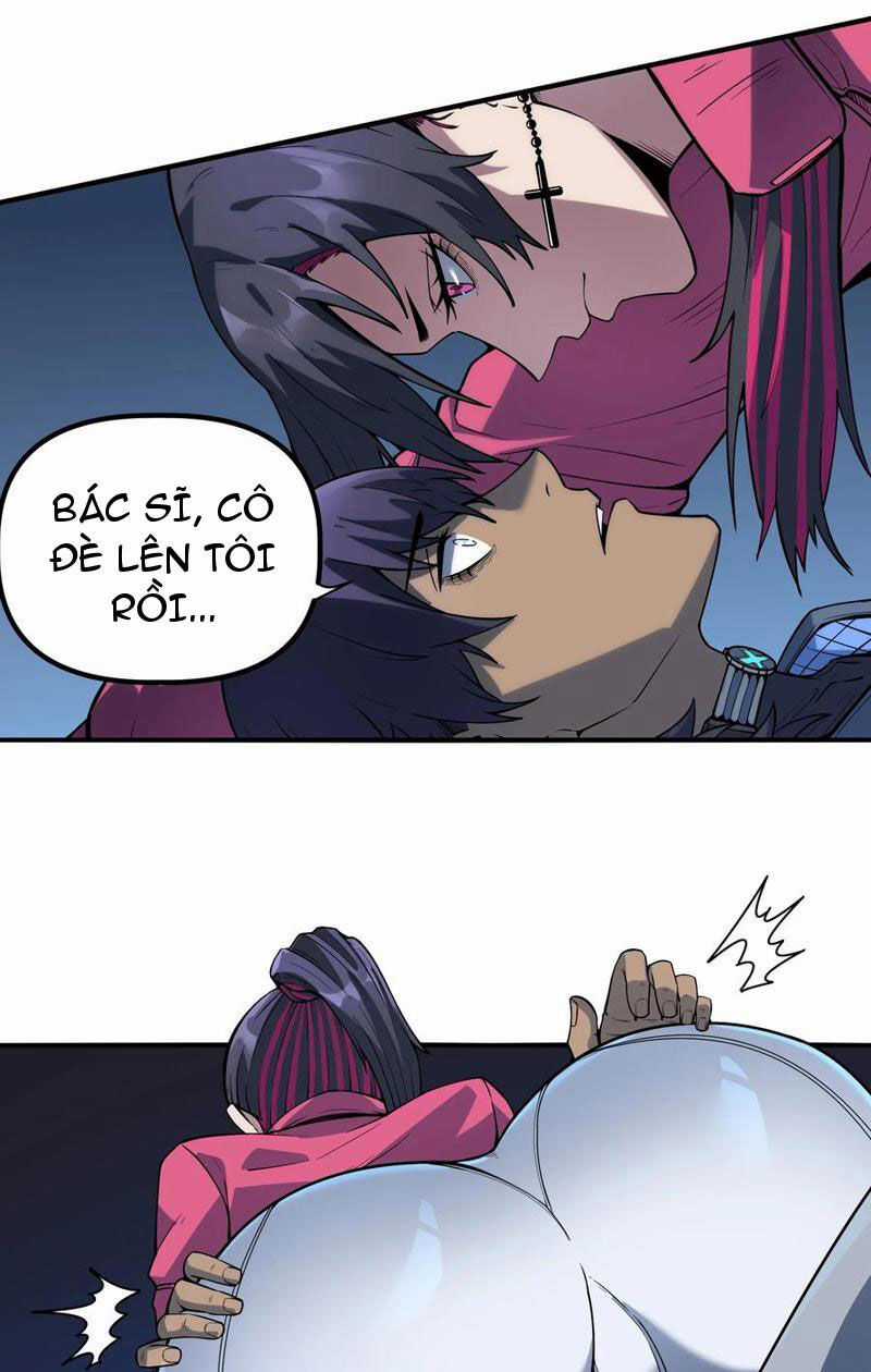 Băng Phong Mạt Nhật: Không Còn Đường Sống Chương 16 trang 31