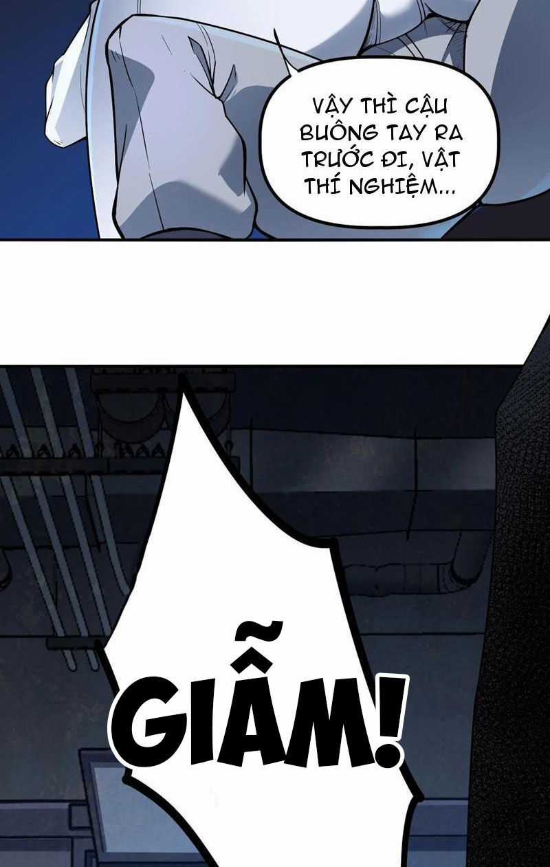 Băng Phong Mạt Nhật: Không Còn Đường Sống Chương 16 trang 32