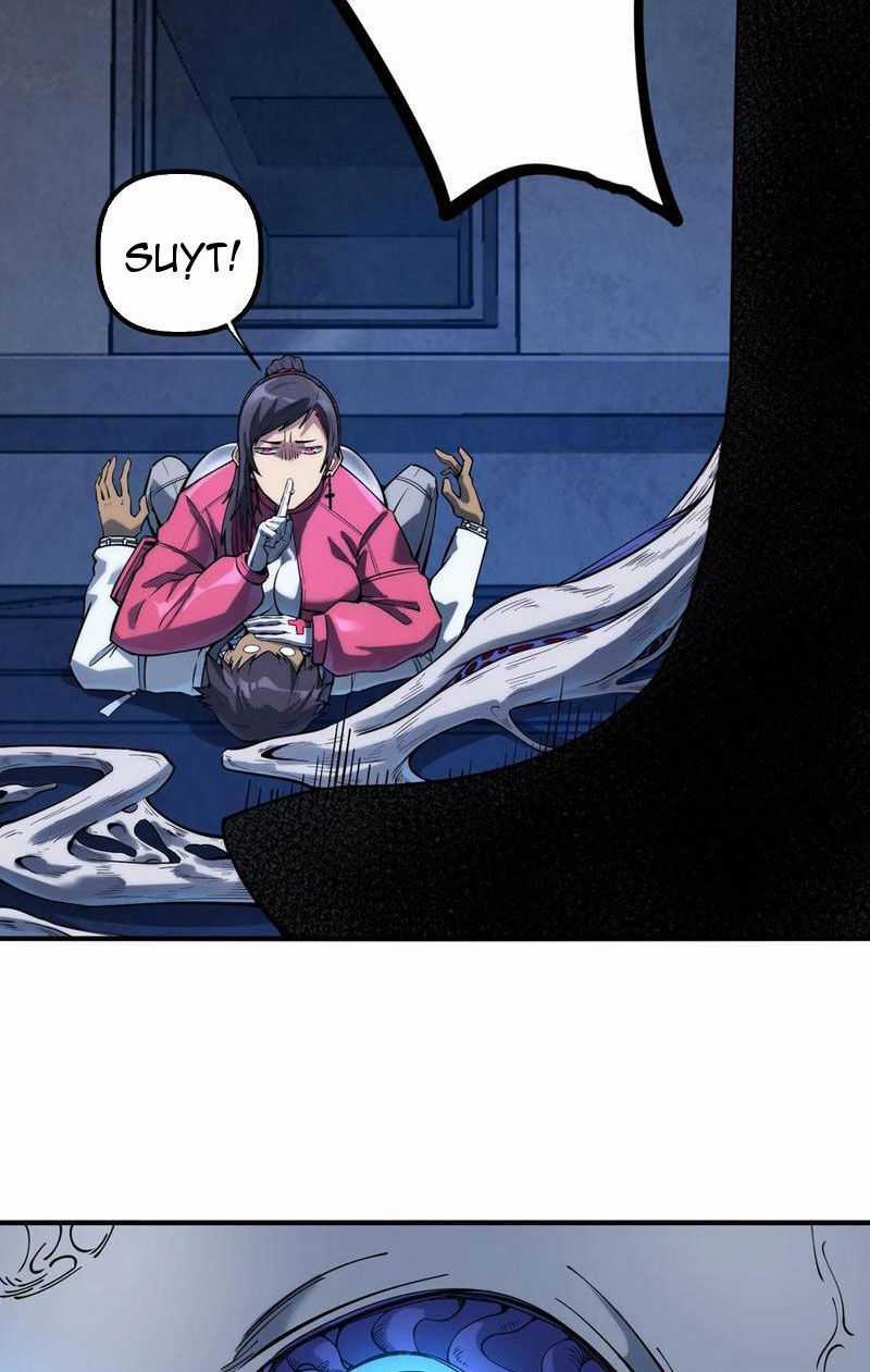 Băng Phong Mạt Nhật: Không Còn Đường Sống Chương 16 trang 33