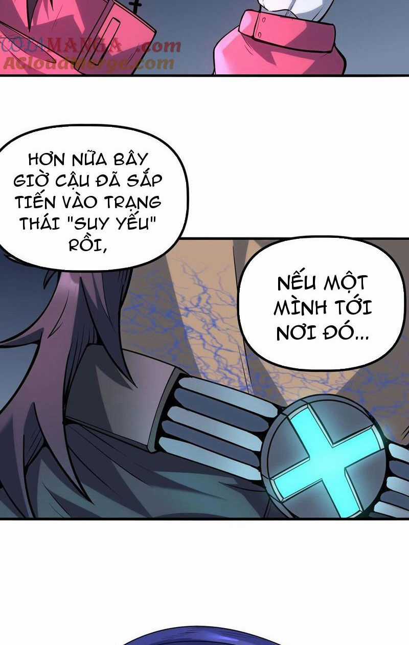 Băng Phong Mạt Nhật: Không Còn Đường Sống Chương 16 trang 37