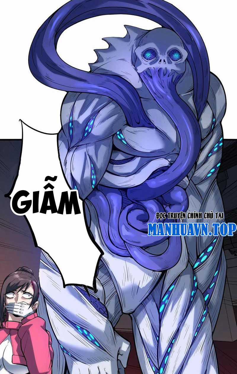 Băng Phong Mạt Nhật: Không Còn Đường Sống Chương 16 trang 38