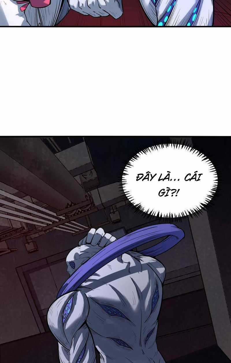 Băng Phong Mạt Nhật: Không Còn Đường Sống Chương 16 trang 39