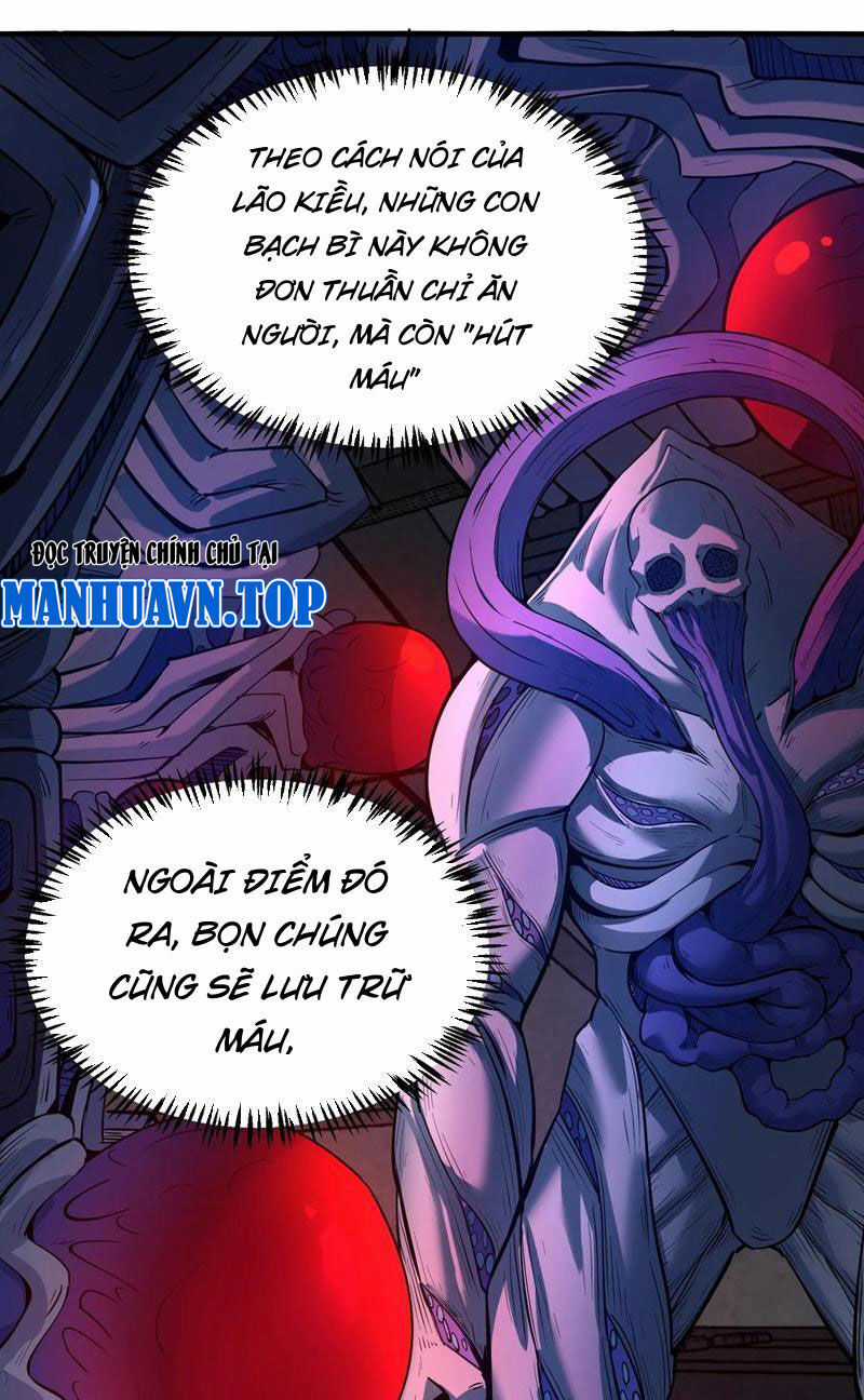 Băng Phong Mạt Nhật: Không Còn Đường Sống Chương 16 trang 41