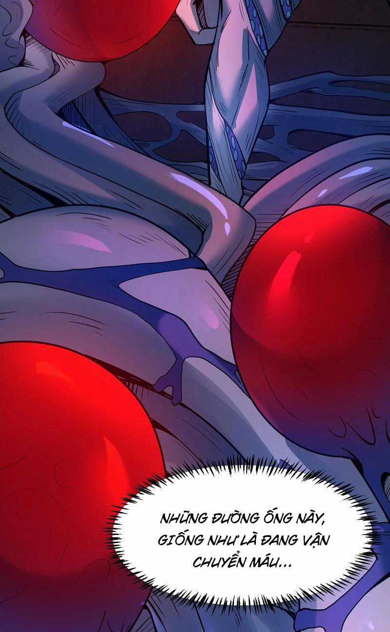 Băng Phong Mạt Nhật: Không Còn Đường Sống Chương 16 trang 42